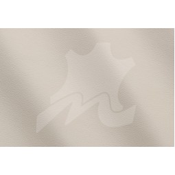 Шкіра меблева LINEA беж CHALKY 0,9-1,1 Італія